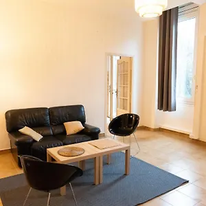 Appartement Le Marengo -superbe T4 Hyper Centre, Marseille